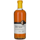 M&S Pineapple & Lime Rum Spirit Drink 70cl