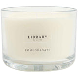 M&S Pomegranate 3 Wick Candle