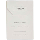 M&S Pomegranate Wax Melts White Mix