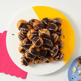 M&S Profiterole Stack 640g