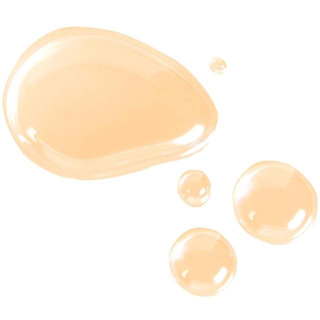 M&S Pure Natural Radiance Rich Face Oil 30ml