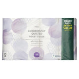 M&S Quilted Toilet Tissue 16 per pack