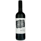 M&S Rastras Malbec 75cl