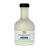 M&S Reduced Fat Caesar Dressing 235ml