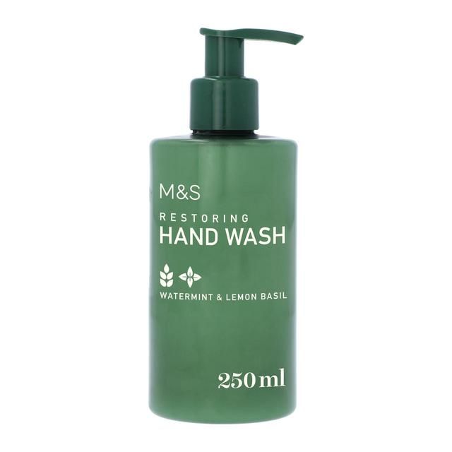M&S Restoring Hand Wash 250ml
