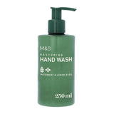 M&S Restoring Hand Wash 250ml