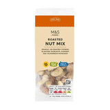 M&S Roasted Nut Selection 150g