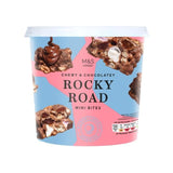 M&S Rocky Road Mini Bites 210g