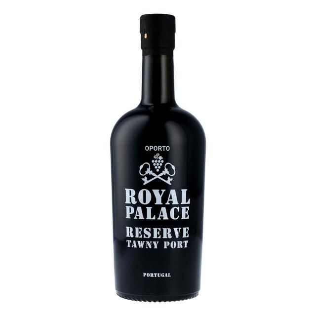 M&S Royal Palace Reserve Tawny Port 50cl