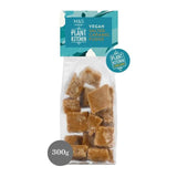 M&S Salted Caramel Vegan Fudge 300g