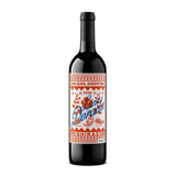 M&S San Juan Argentinan Shiraz 75cl