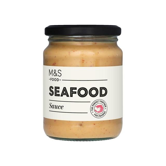 M&S Seafood Sauce 265g