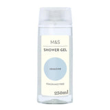 M&S Sensitive Shower Gel 250ml