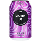 M&S Session IPA 330ml