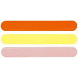 M&S Set of 3 Emery Nail Files & Bag