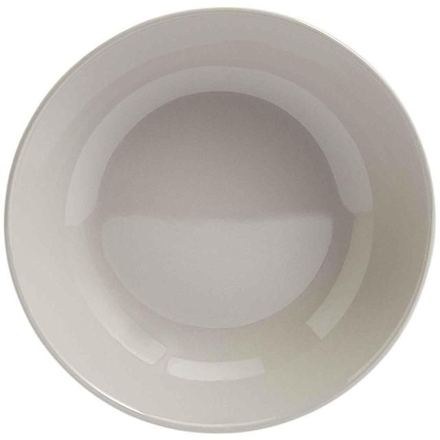 M&S Set of 4 Everyday Stoneware Pasta Bowls Natural 4 per pack