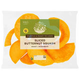 M&S Sliced Butternut Squash 400g