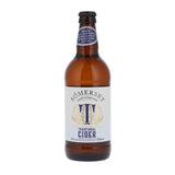M&S Somerset Traditional Cider 500ml