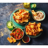 M&S Sriracha Chips 110g