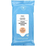 M&S Stain Removing Wipes 30 per pack