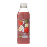 M&S Strawberry & Banana Smoothie 750ml