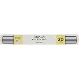 M&S Strong Kitchen Foil   20m