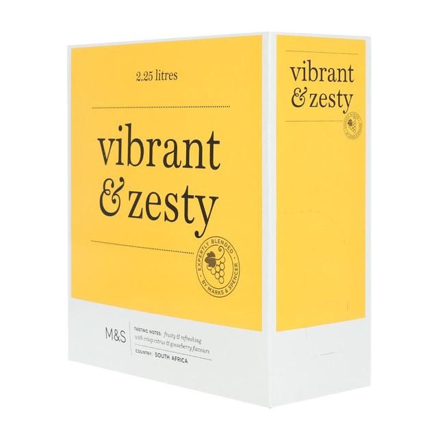 M&S This is Sauvignon Blanc 2.25L