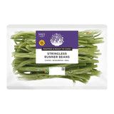 M&S Traditional Stringless Runner Beans 200g