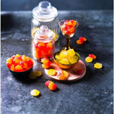 M&S Tropical Pineapple Pina Colada Gourmet Gummies 140g