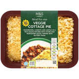M&S Veggie Cottage Pie 400g