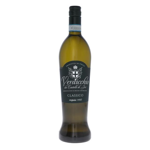 M&S Verdicchio dei Castelli di Jesi 75cl