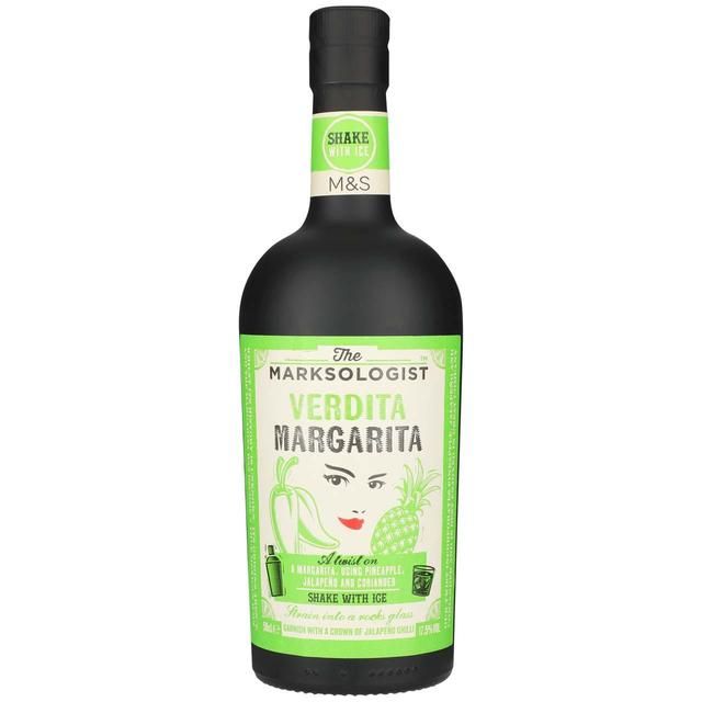 M&S Verdita Margarita 500ml