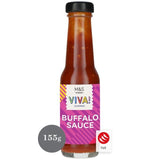 M&S VIVA Buffalo Sauce 155g
