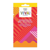 M&S VIVA Smokehouse BBQ Seasoning 36g