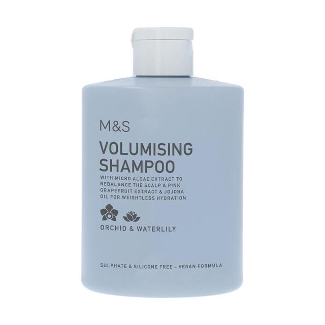 M&S Volumising Shampoo 300ml