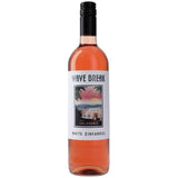 M&S Wave Break White Zinfandel 75cl
