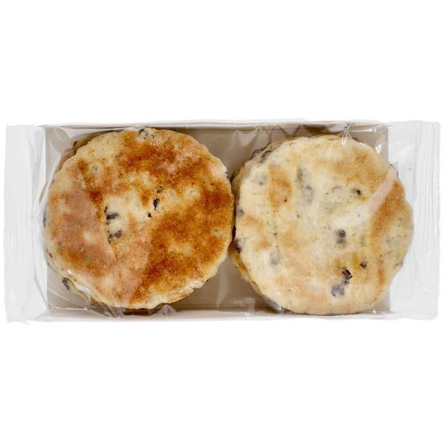 M&S Welsh Cakes 6 per pack
