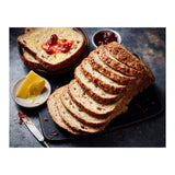 M&S Wildfarmed Sunflower & Spelt Bread 550g
