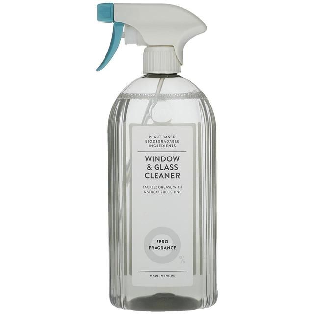 M&S Window & Glass Cleaner 750ml
