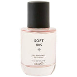 M&S Womens Discover Soft Iris Eau de Toilette 30ml 30ml