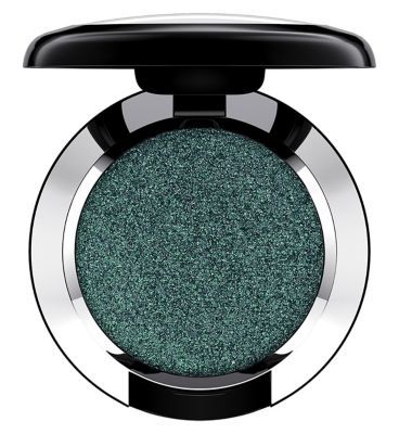 MAC Dazzleshadow Extreme Small Eyeshadow emerald cut