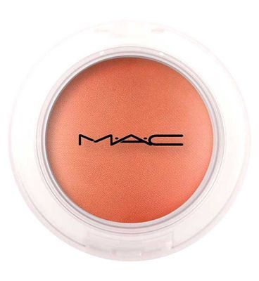 MAC Glow Play Blush