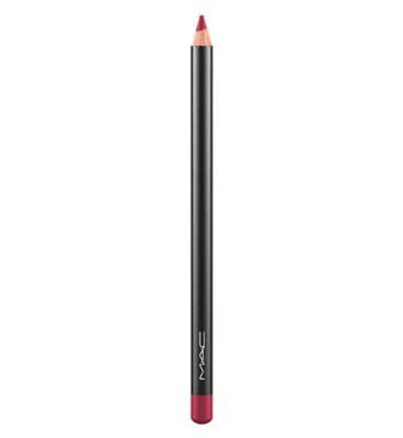 MAC Lip Pencil beet