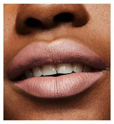 MAC Mini Matte Lipstick