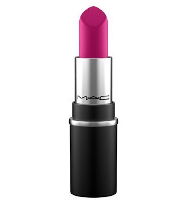 MAC Mini Retro Matte Lipstick