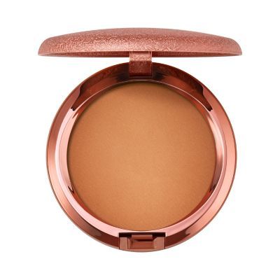 MAC Skinfinish Sunstruck Matte Bronzer Deep Golden