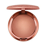 MAC Skinfinish Sunstruck Matte Bronzer Light Golden