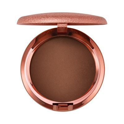 MAC Skinfinish Sunstruck Matte Bronzer Richer Golden
