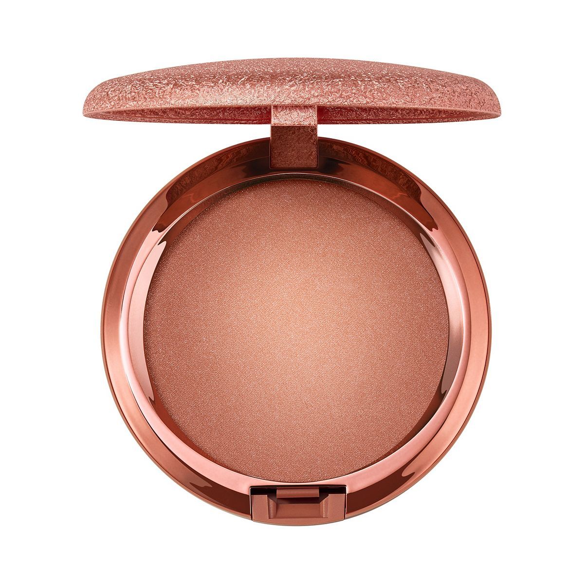 MAC Skinfinish Sunstruck Radiant Bronzer
