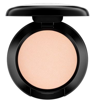MAC Small Eyeshadow brule